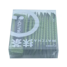 چای ماچا ساشه ای