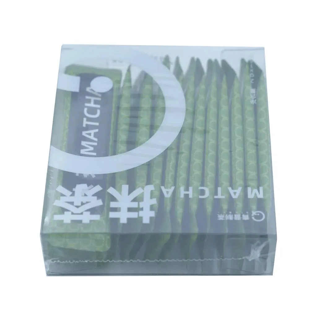 چای ماچا ساشه ای