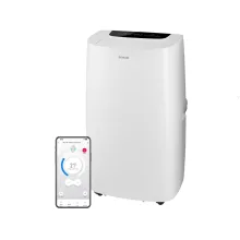 کولر گازی پرتابل سنکور مدل SAC MT1603