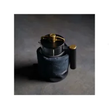 کیف مسافرتی Weber مخصوص دم‌افزار برد