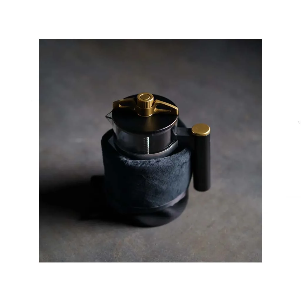 کیف مسافرتی Weber مخصوص دم‌افزار برد