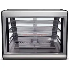 گرمخانه رومیزی استار