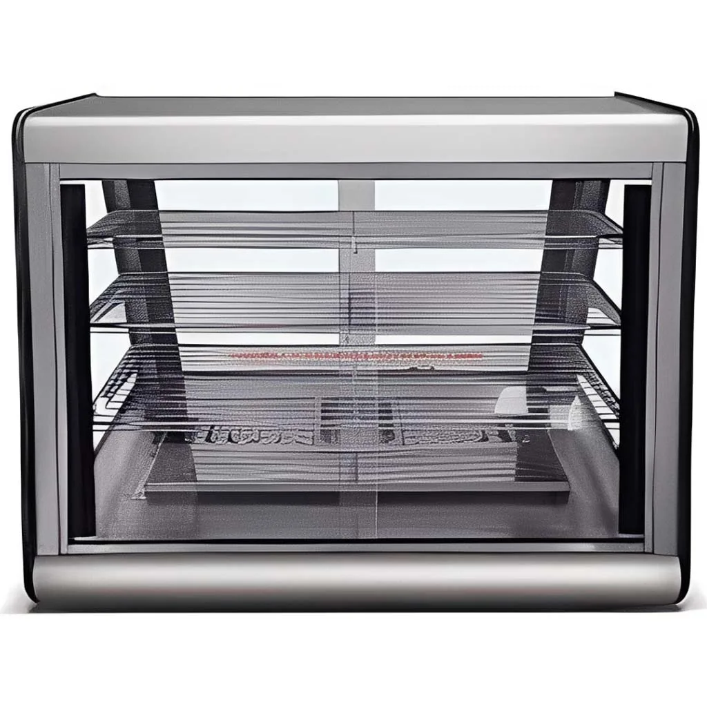 گرمخانه رومیزی استار