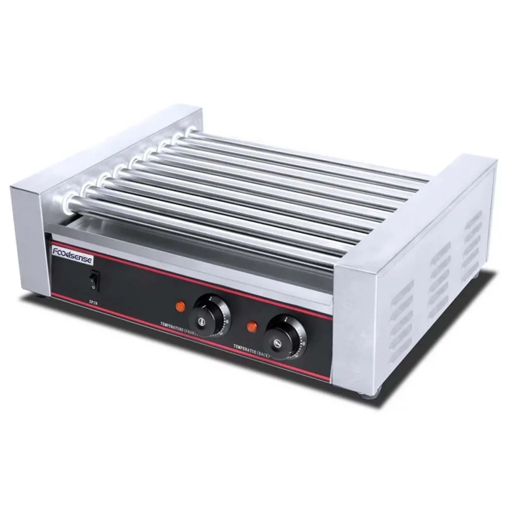 ھات داگ پز رولی 7 عددی استار