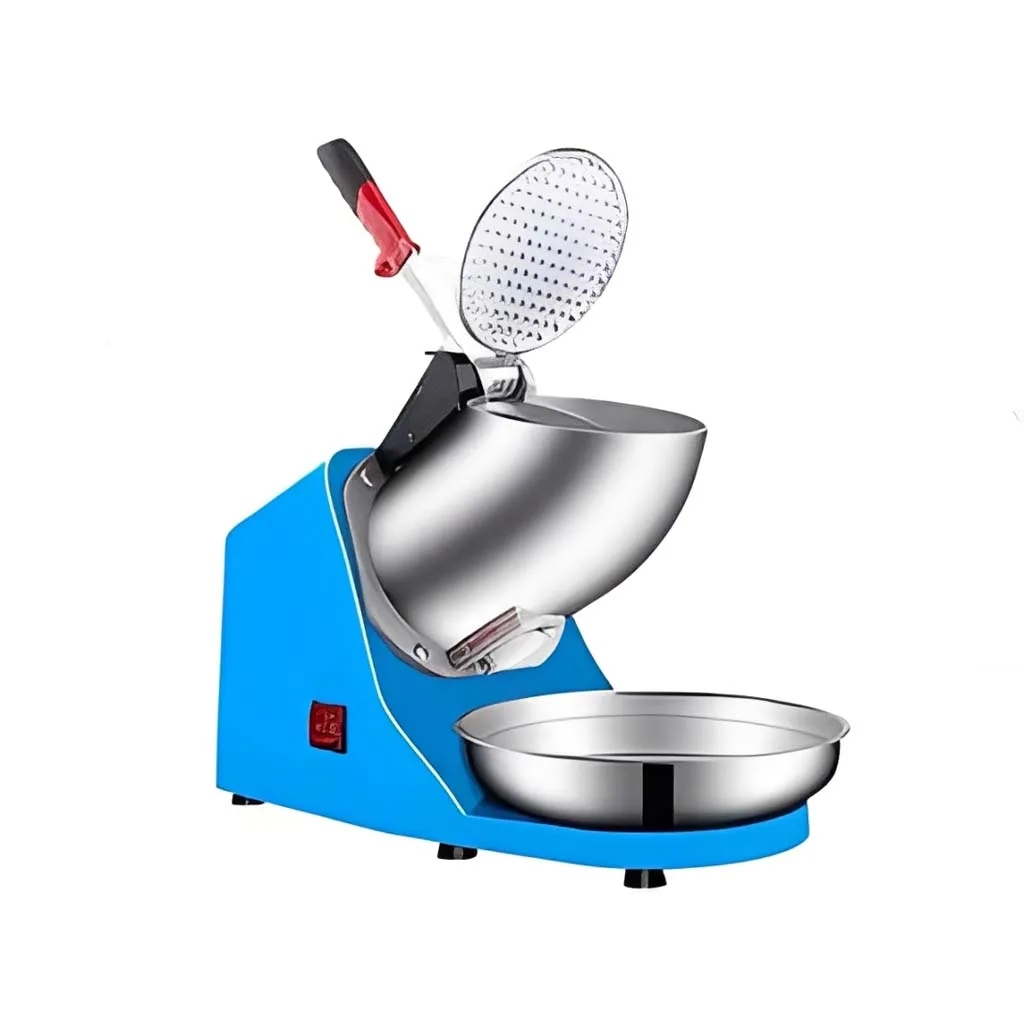 یخ خردکن استار