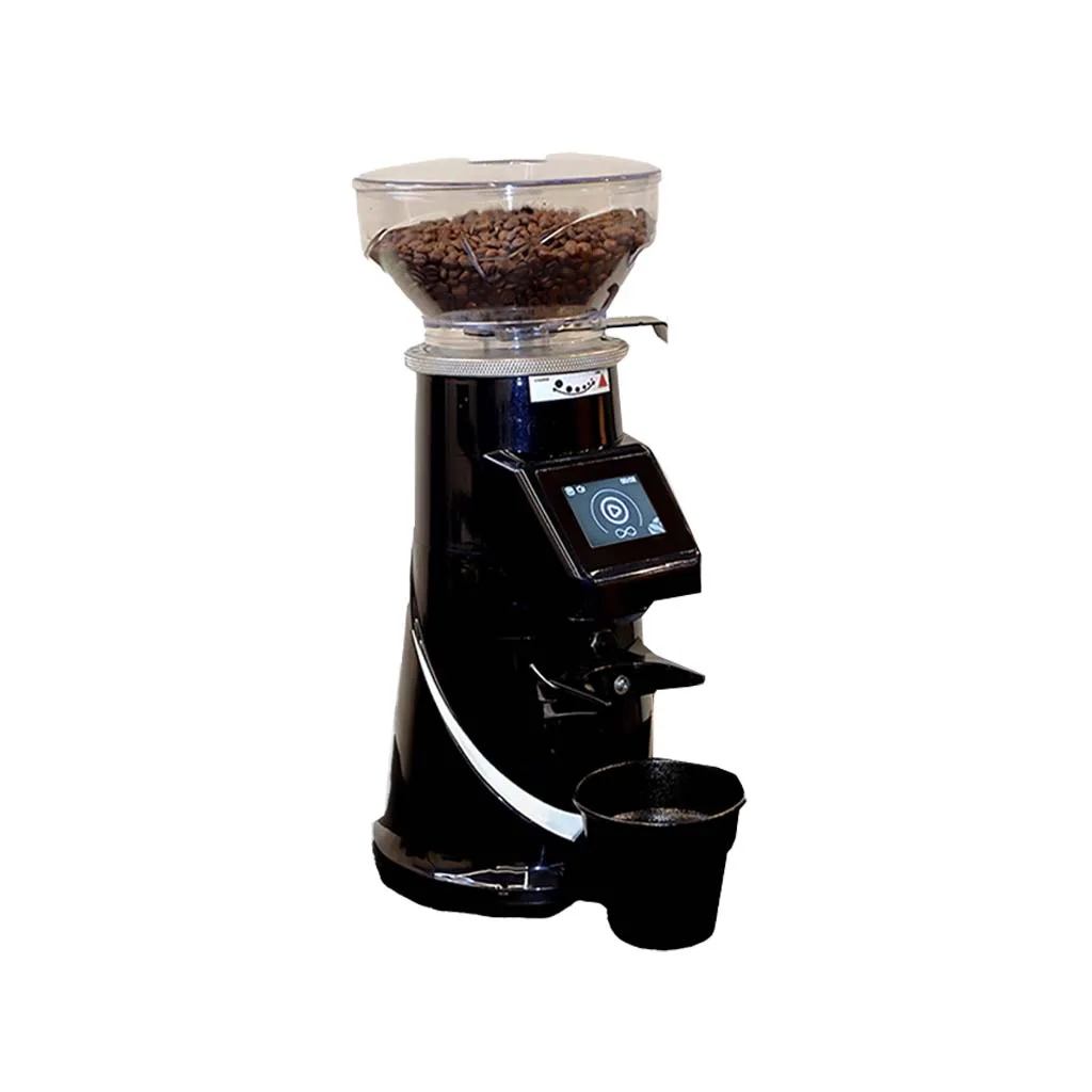 آسیاب قهوه آندیمند تمام تاچ ارغوان