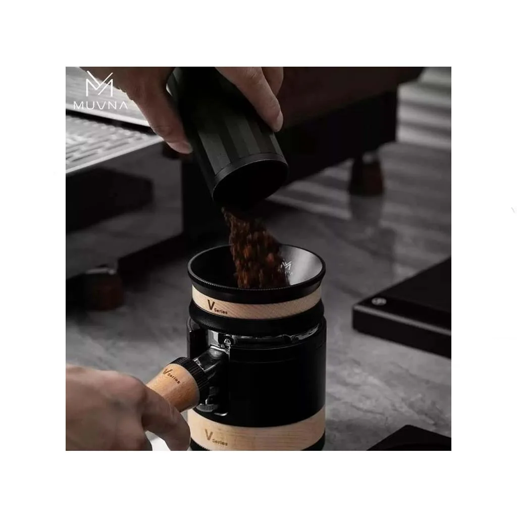 استند پرتافیلتر سری V نسخه ویژه MUVNA