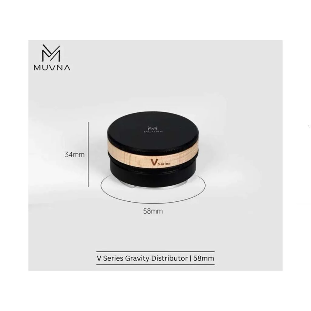 استند پرتافیلتر سری V نسخه ویژه MUVNA