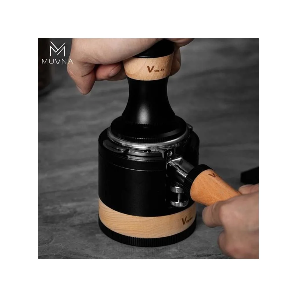 استند پرتافیلتر سری V نسخه ویژه MUVNA