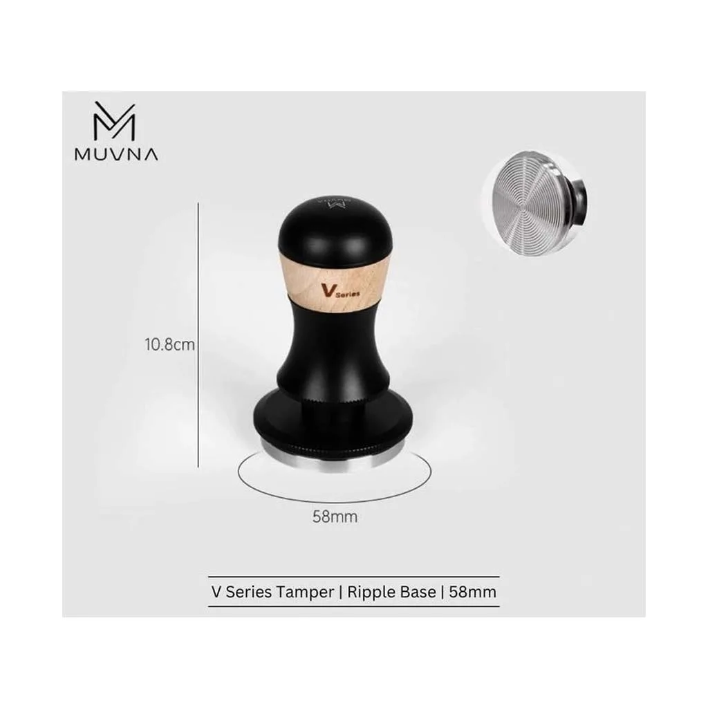 استند پرتافیلتر سری V نسخه ویژه MUVNA