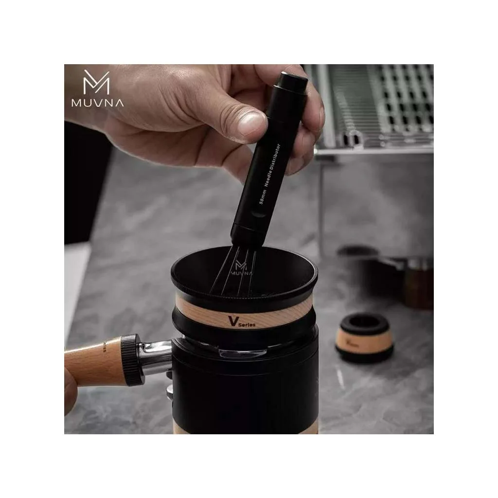 استند پرتافیلتر سری V نسخه ویژه MUVNA