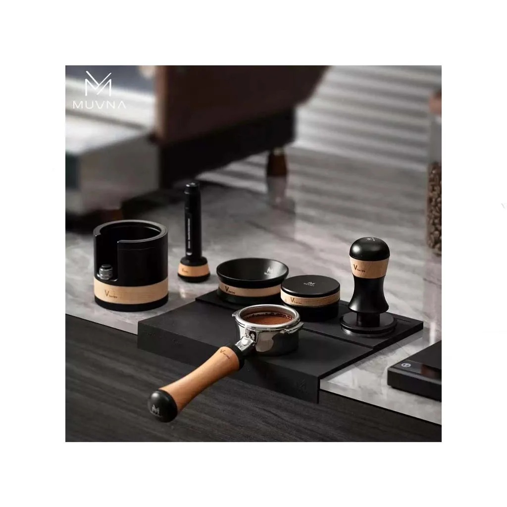 استند پرتافیلتر سری V نسخه ویژه MUVNA