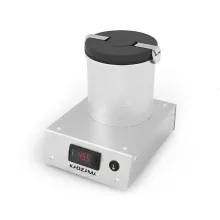 انکوباتور کره کاکائو