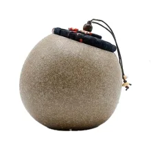 تی کنیستر ژاپنی SMALL