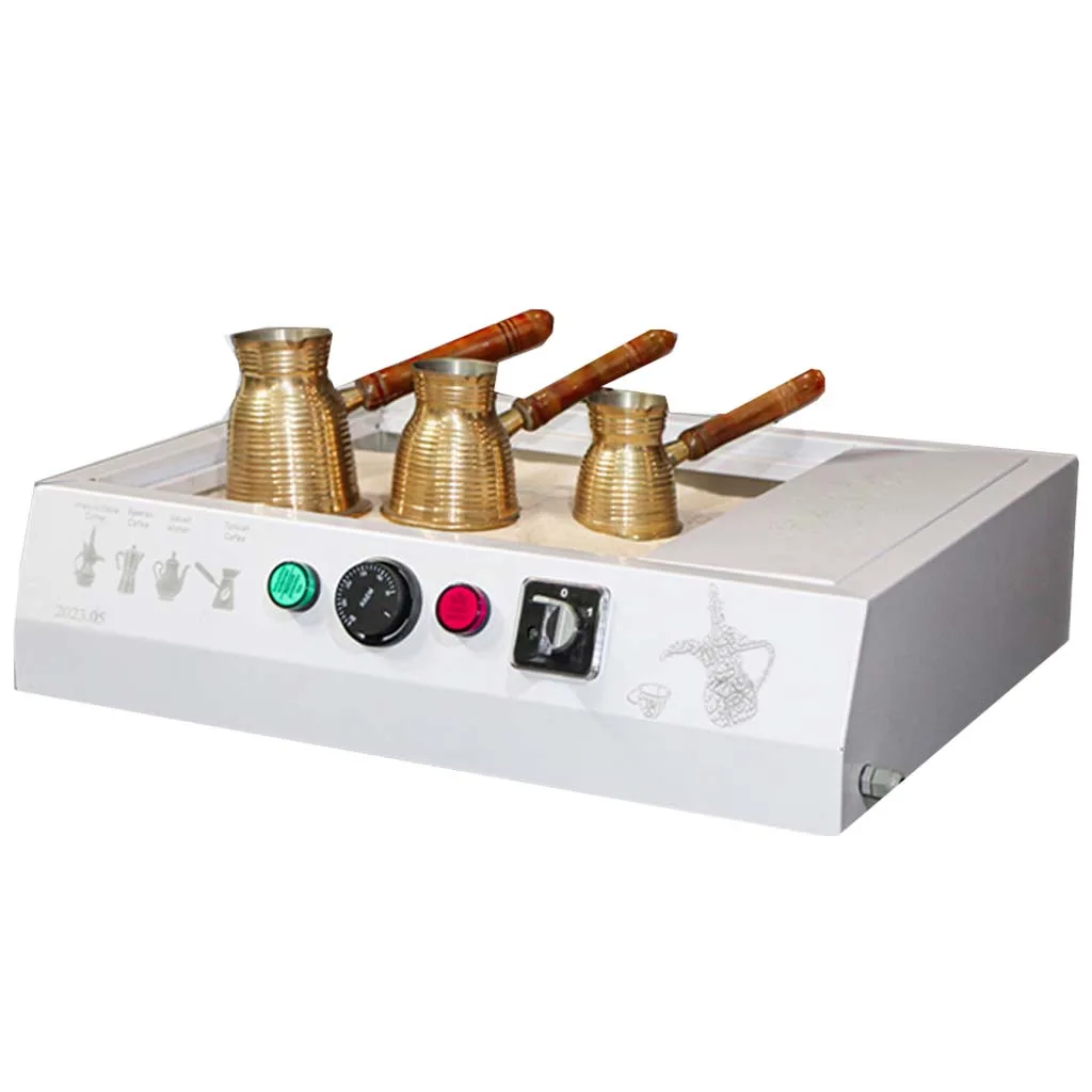 دستگاه ترک ساز شنی ساحارا 40*60