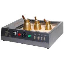 دستگاه ترک ساز شنی ساحارا 40*60