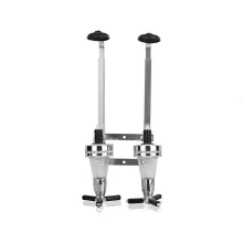 دیسپنسر سیروپ 2 بطری