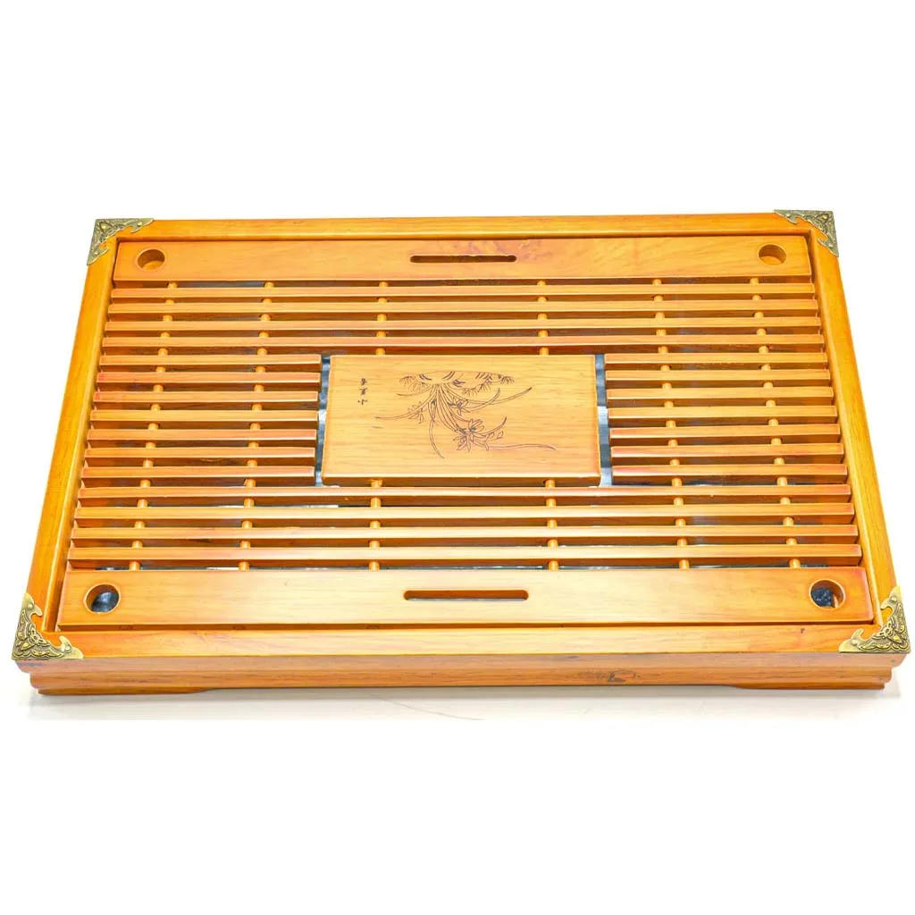 سینی مخصوص دم آوری چای کد AS