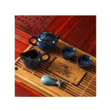 سینی مخصوص دم آوری چای کد AS