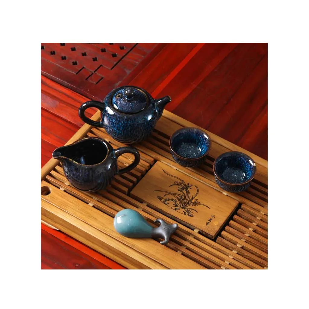 سینی مخصوص دم آوری چای کد AS