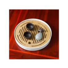 سینی مخصوص دم آوری چای کد CTS18