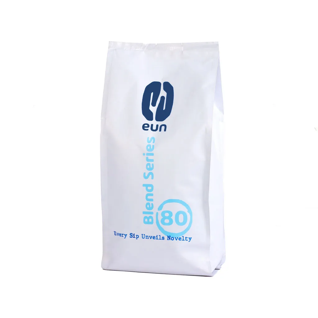 قهوه سری پریمیوم 80 Eun