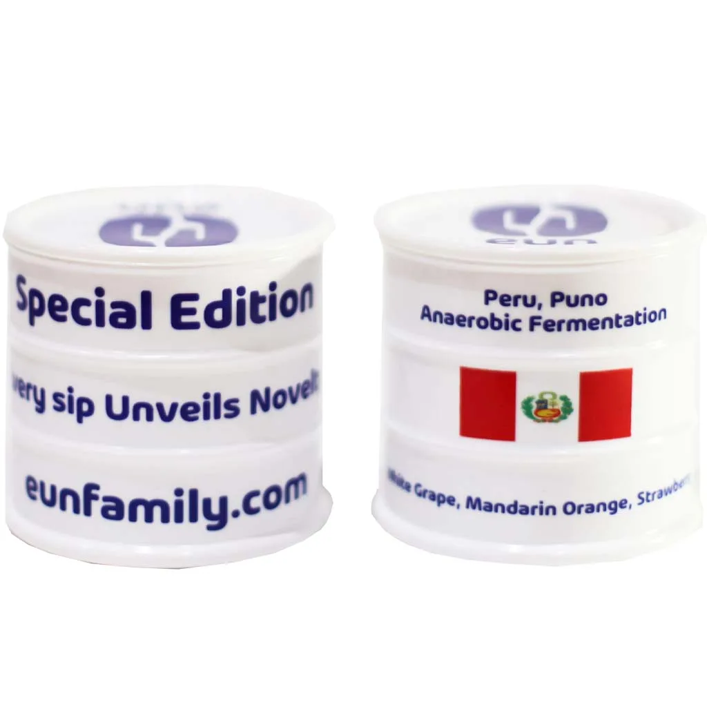 قهوه سینگل اوریجین پرو پونو Eun