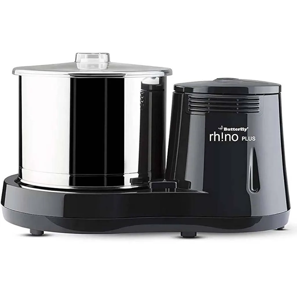 ملانژر شکلات باترفلای مدل rhino plus