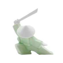 پت سامورایی چین چای