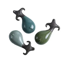 پت چای بوفالو سرامیکی