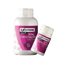 پودر شستشوی دستگاه اسپرسو خانگی اکسیتون 500 گرمی