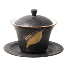 گایوان طرح آنتیک ژاپنی کد H