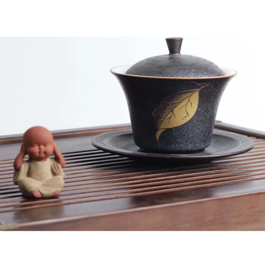 گایوان طرح آنتیک ژاپنی کد H