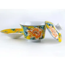 گایوان فوچون کد I