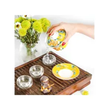 گایوان فوچون کد I