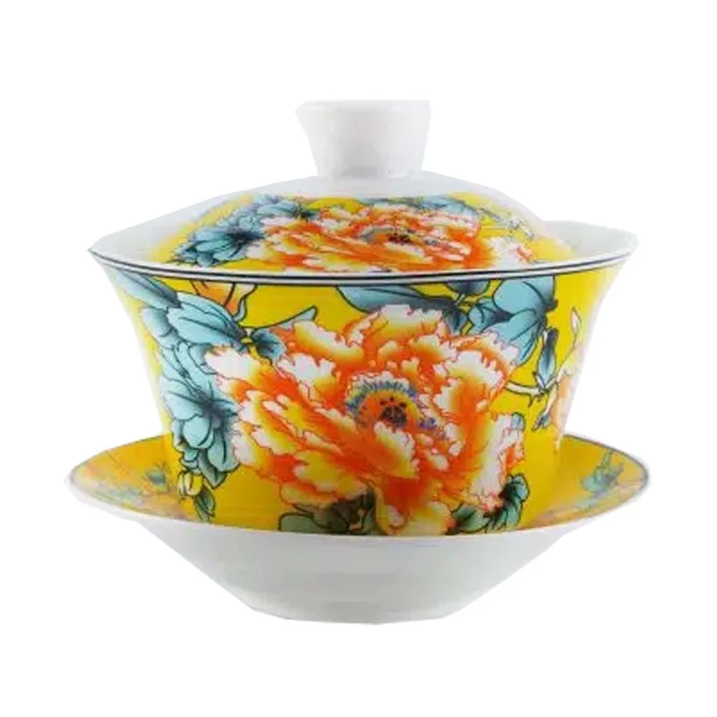 گایوان فوچون کد I