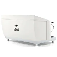 اسپرسوساز صنعتی VBM مدل LOLLO Elettronica