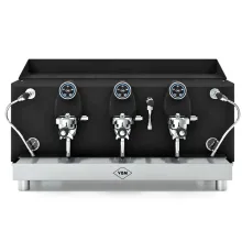 اسپرسوساز صنعتی VBM مدل LOLLO Elettronica