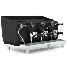 اسپرسوساز صنعتی VBM مدل LOLLO Elettronica