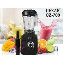 بلندر سزار مدل CZ-700