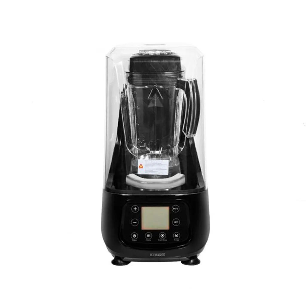 بلندر کاوردار دیجیتال کامیکس مدل TM2800
