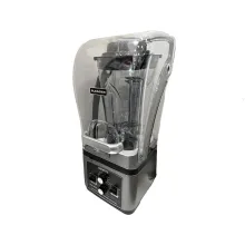 بلندر کاوردار دیجیتال کامیکس مدل TM3000