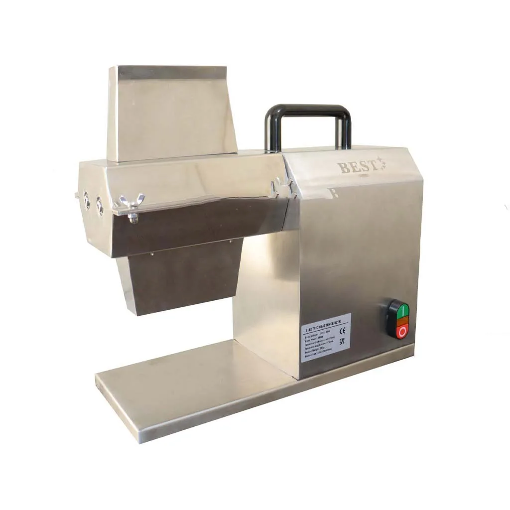 بیفتک کوب برقی بست