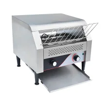 توستر نان ریلی بزرگ بست مدل 450-TT