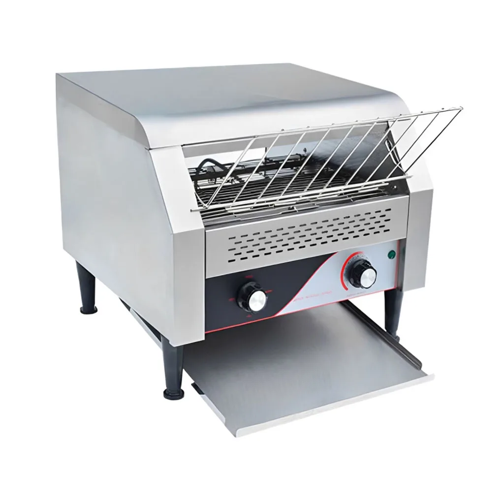 توستر نان ریلی بزرگ بست مدل 450-TT