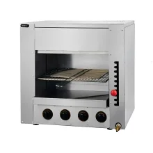 سالاماندر گازسوز بست مدل PFY – 14R