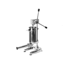 سوسیس پرکن 2 لیتری دستی مدل JG-27/2L بست