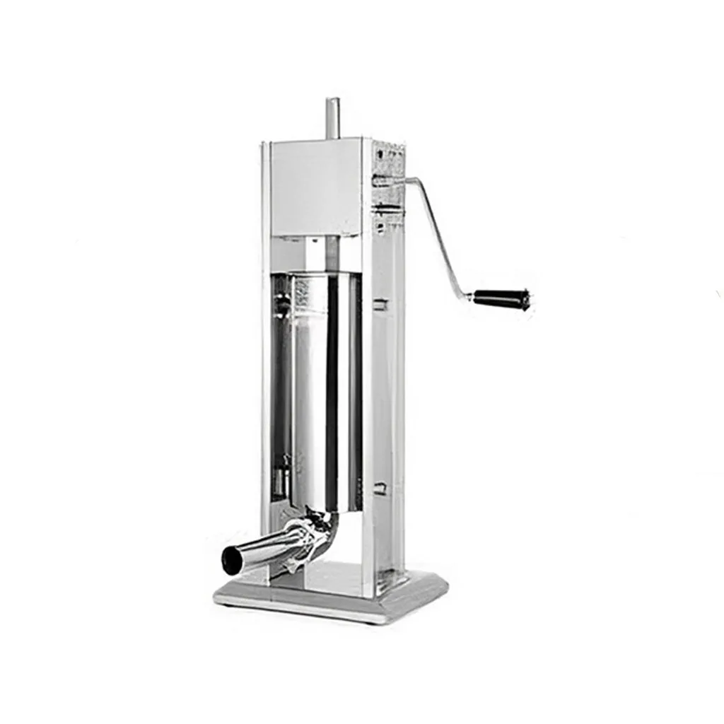 سوسیس پرکن 2 لیتری دستی گیربکسی بست