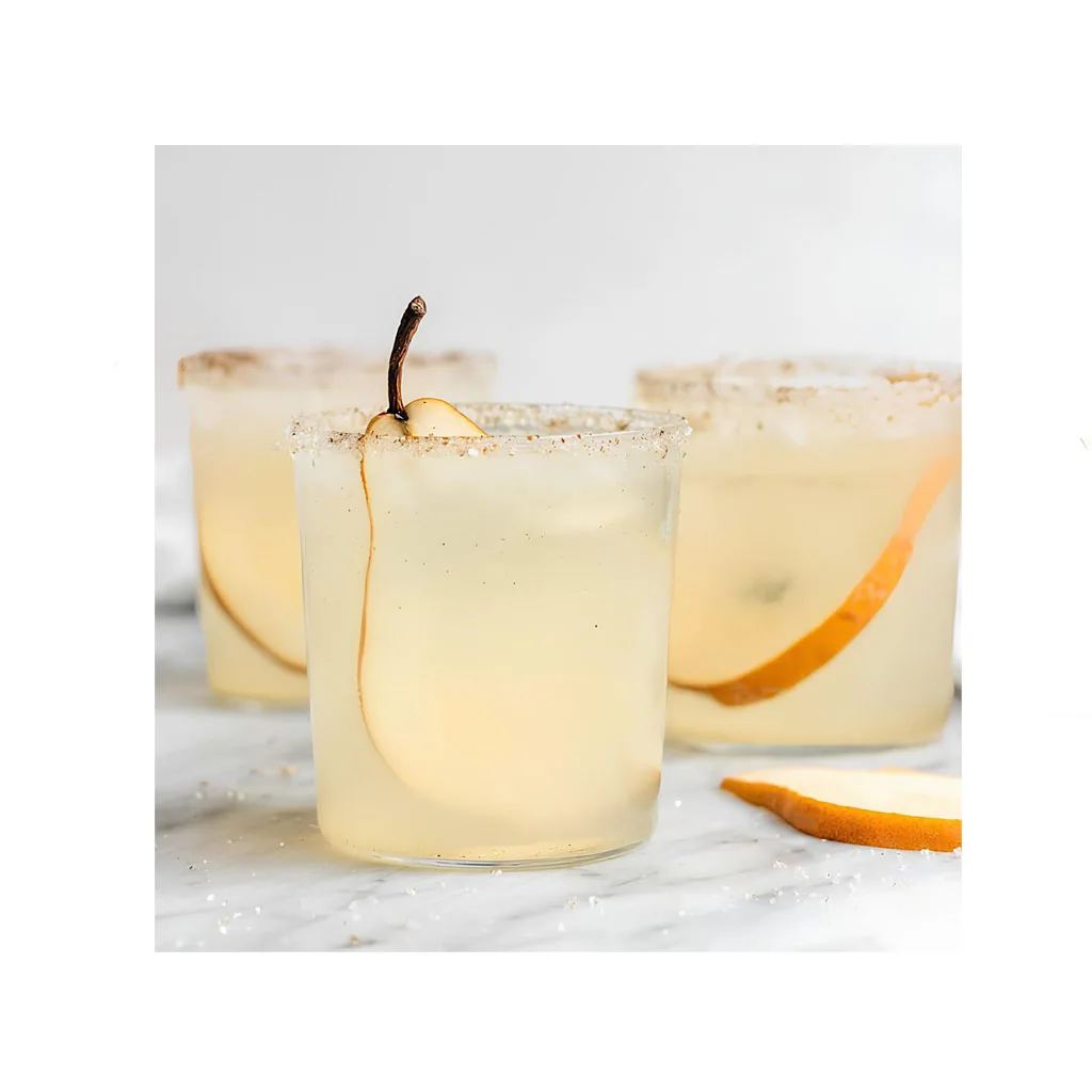 سیروپ وانیل فرانسوی سی‌ سیب