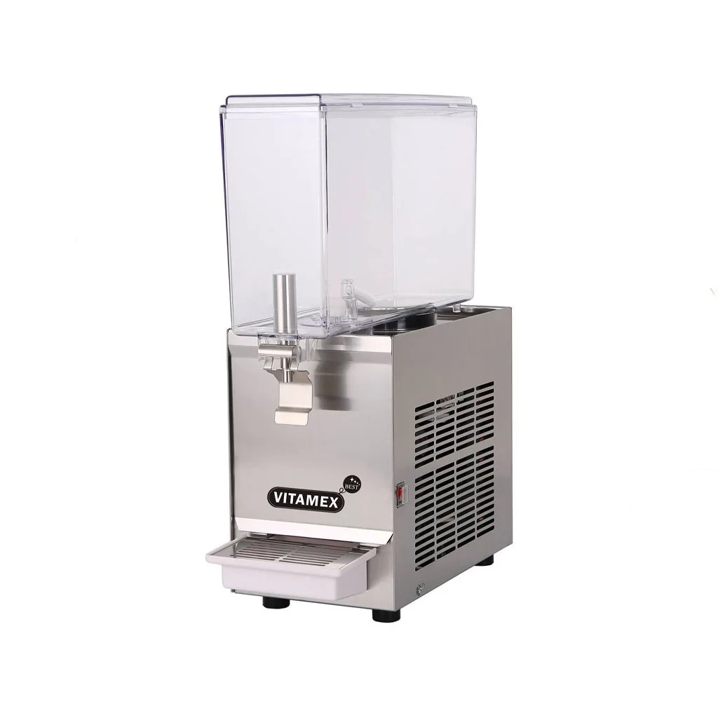 شربت سردکن تک مخزن VITAMEX LSJ-12L X1